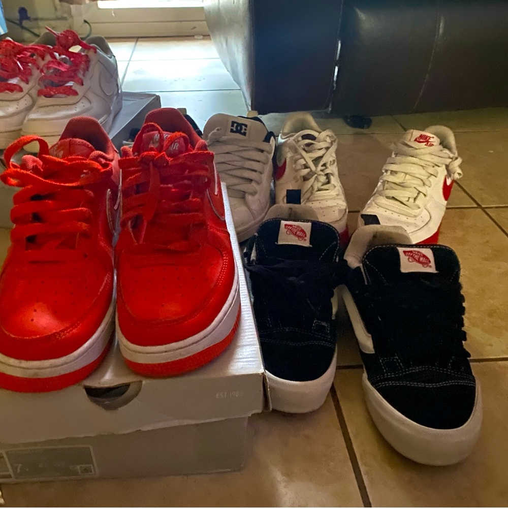 Shoes